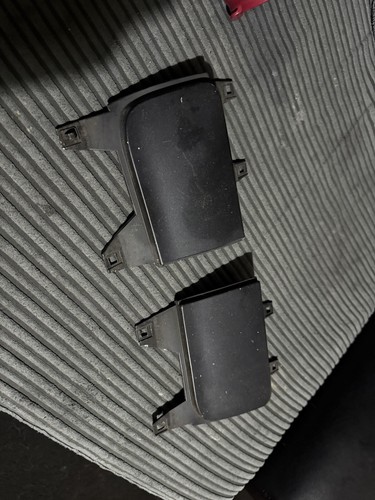 E30 fog light blank - e30,