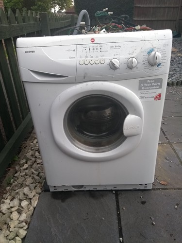 Hoover nextra optima - hoover,