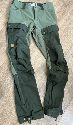 Ladies fjallraven keb - keb, g-1000