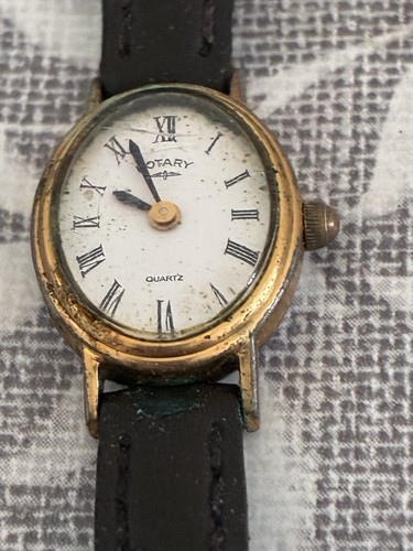 Vintage rotary ladies watch - rotary,