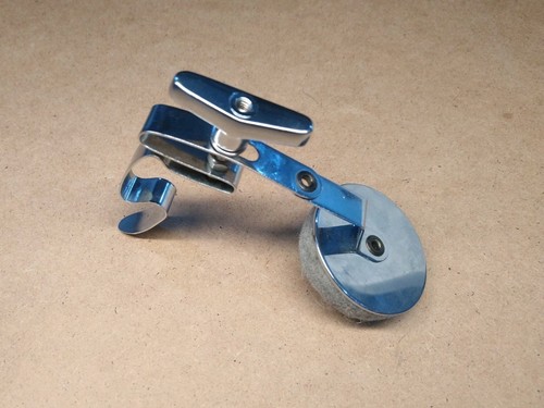 Sonor external muffler - sonor,