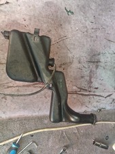 Piaggio Nrg Mc2 50 Two Stroke Bottle 2000 Model Not Leaking Used