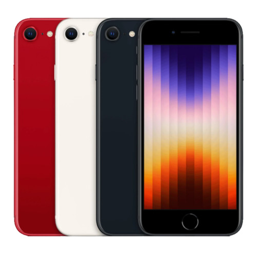 Apple iphone 2022 - iphone, se