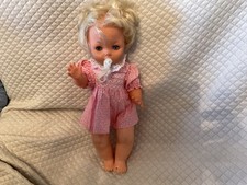 Palitoy Vintage Doll