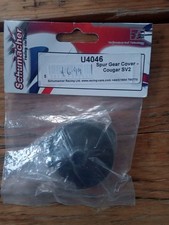 Schumacher Cougar SV2 Spur