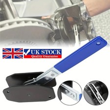 Pad Ratchet Rewind Spreader