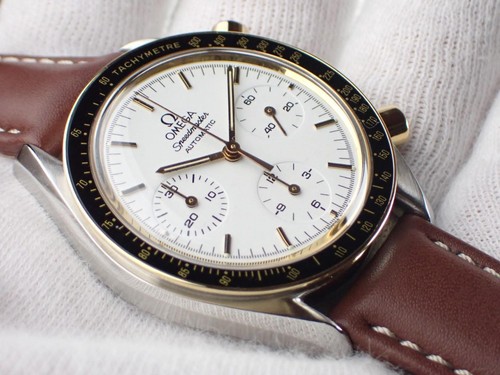 Omega speedmaster reduced - speedmaster,