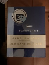 New & Sealed Game in a Book