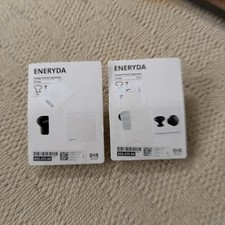 2 x IKEA ENERYDA Door Knobs