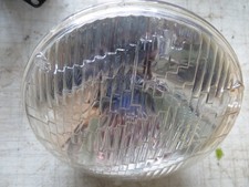 7 INCH  SEALED BEAM