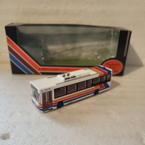 Efe 20627 dennis dart - dennis, plaxton