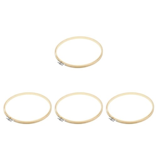 10pcs diy circle - diy, hoop