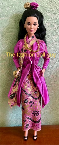 Barbie 1991 dolls the - 1991, of