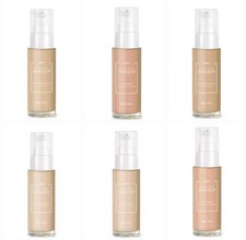 Various FM Ideal Cover effect