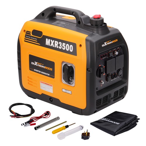 Inverter silent generator - inverter,