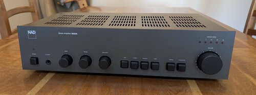 Nad 3020a stereo - 3020a,