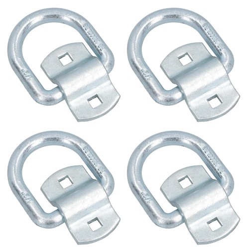Bolt lashing ring cleat - bolt, +