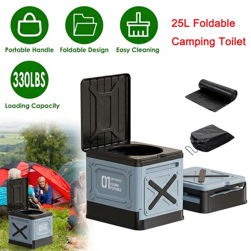 25l portable camping - 25l,