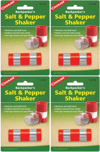 Coghlan backpacker salt - coghlan's, &