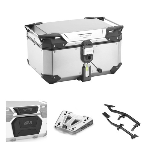 Givi outback evo smart - givi,