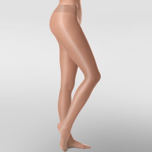Silky women denier glossy - women,