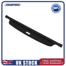 UK BRAND NEW REAR PARCEL SHELF BOOT LOAD COVER FOR RANGE ROVER SPORT L320