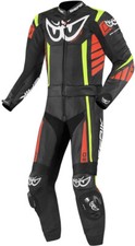 Berik Zakura 2 piece Motorrad leather suit