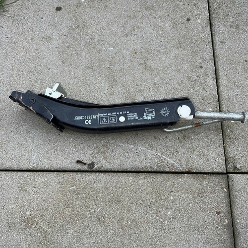 Alko side lift jack - alko,