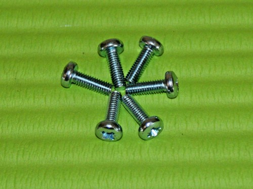 Fixing screws attach - 6,