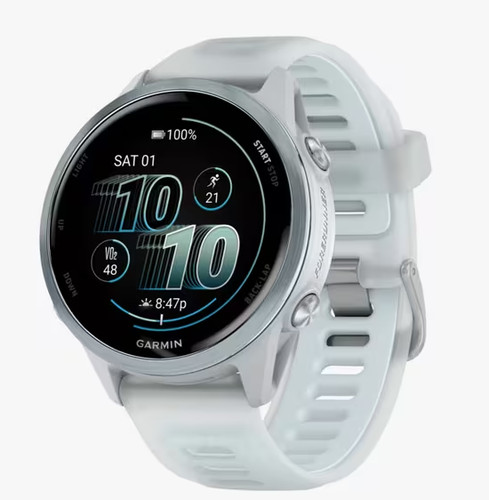 Garmin smartwatch forerunner - garmin,