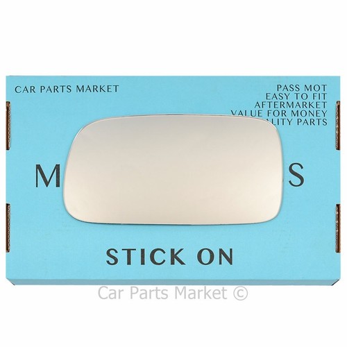 Left passenger side flat - left,