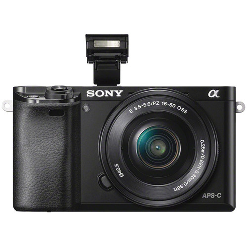 Sony alpha a6000 digital - sony,