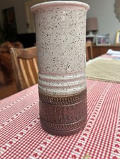 Purbeck Pottery Vase 