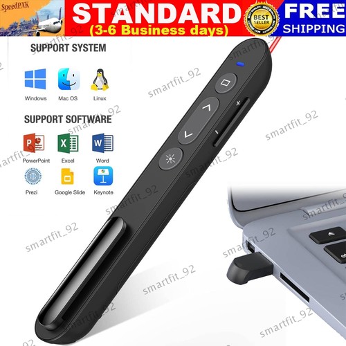 Powerpoint presentation remote - powerpoint,
