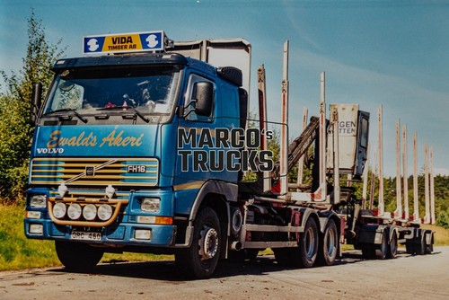 Truck photo volvo fh16 - photo,