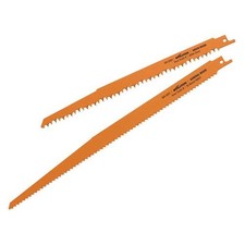  Evolution RAGE8® Wood Cutting Blade Pack EVLRECWOOD