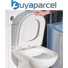 Tavistock Compact D Shaped