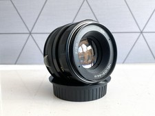 Canon EF Fit Lens Helios KMZ