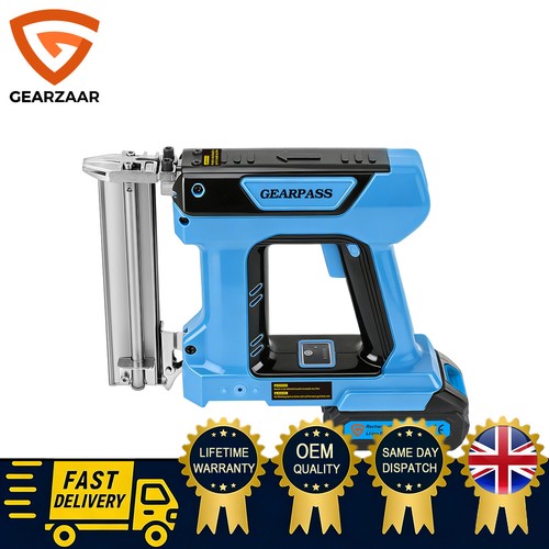 21v cordless nail gun - 21v, 2-in-1