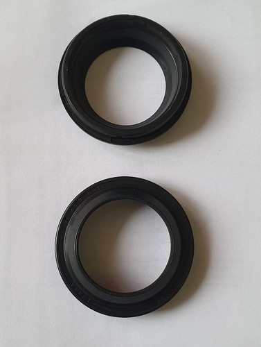 Fork dust seals - fork,