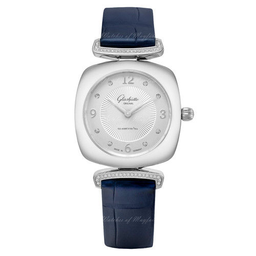 Glashutte original pavonina - original,