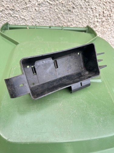 Suzuki gs650 katana tool tray - gs650,