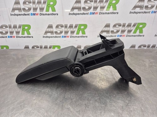 Bmw e46 series armrest - e46,