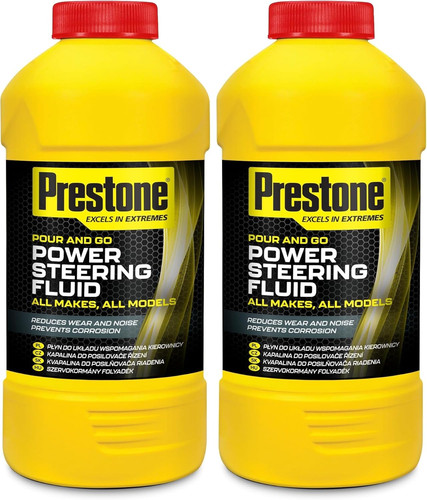 Power steering fluid all - power, fluid,