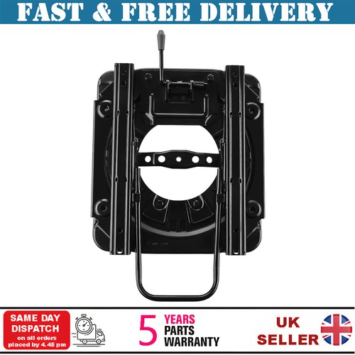 Universal seat swivel base - universal,