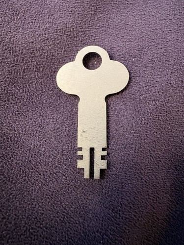Key for vintage the - a,