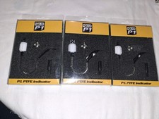 X3 Solar P1 Ptfe Indicators