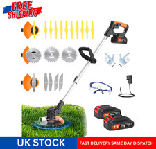 Aero X1 21V Cordless Grass