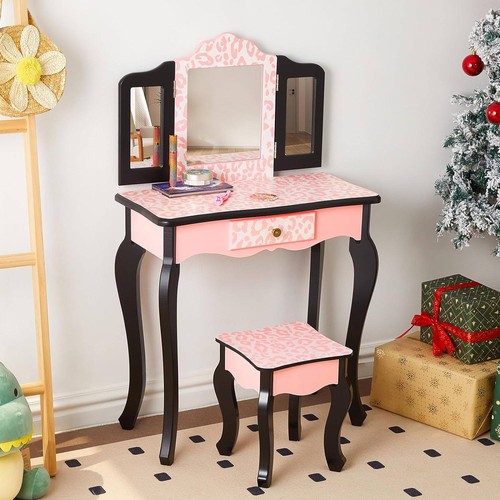 Kids toddle vanity table - vanity,