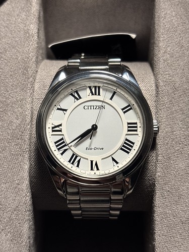 New citizen eco drive - [new],